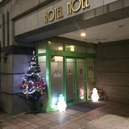Hotel Noel Τόκιο Εξωτερικό φωτογραφία