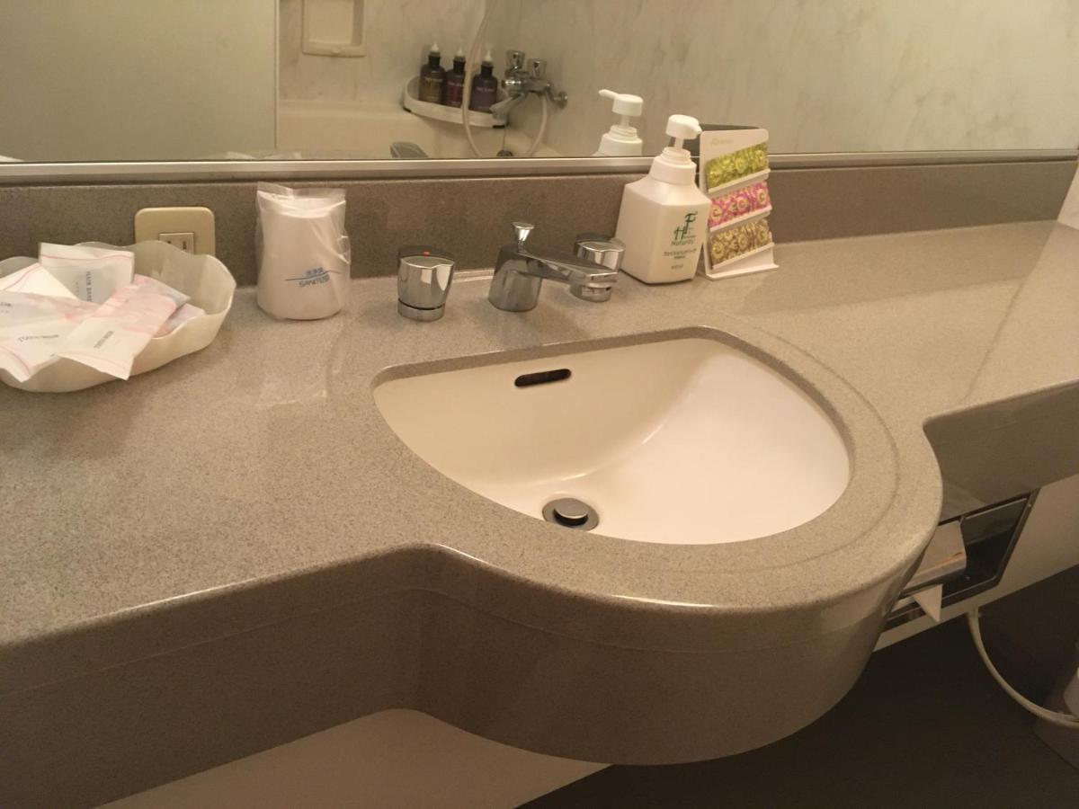 Hotel Noel Τόκιο Εξωτερικό φωτογραφία