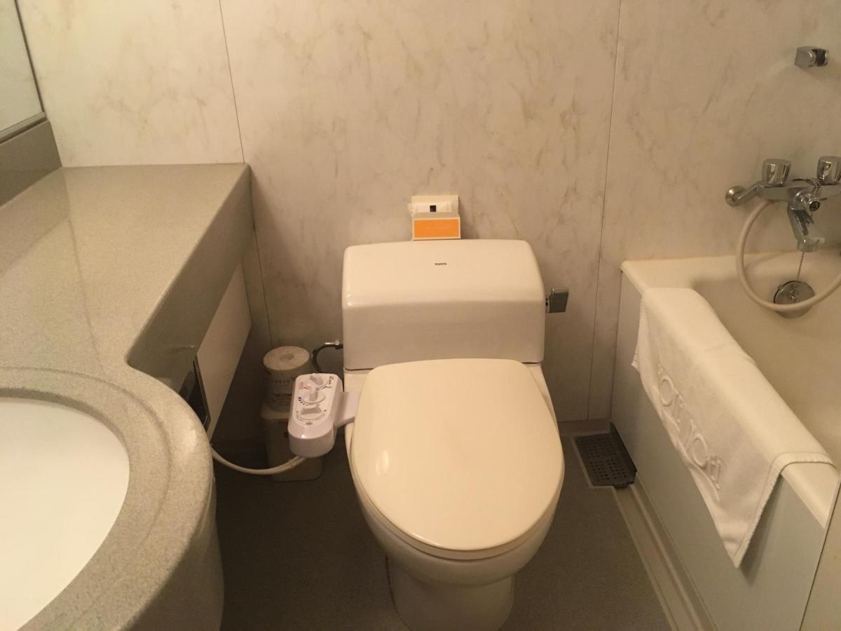 Hotel Noel Τόκιο Εξωτερικό φωτογραφία