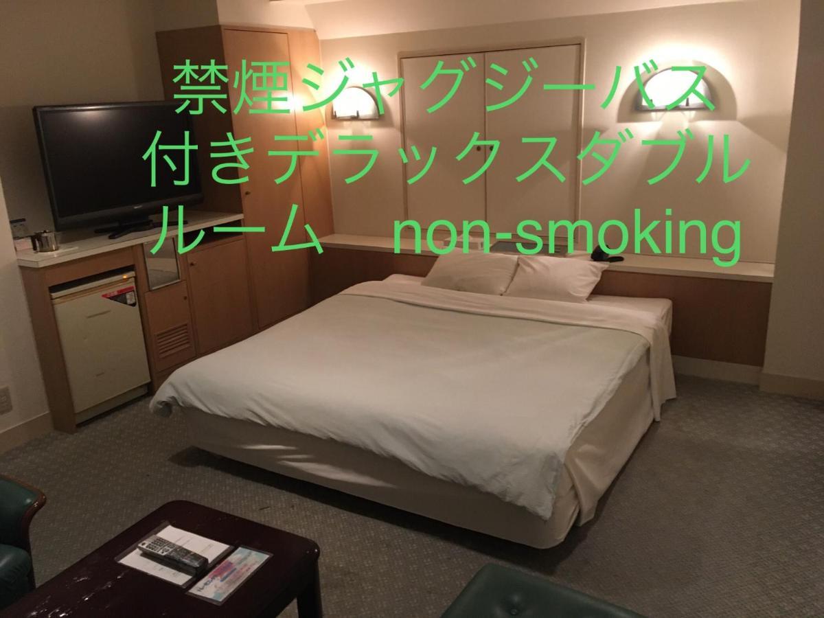 Hotel Noel Τόκιο Εξωτερικό φωτογραφία