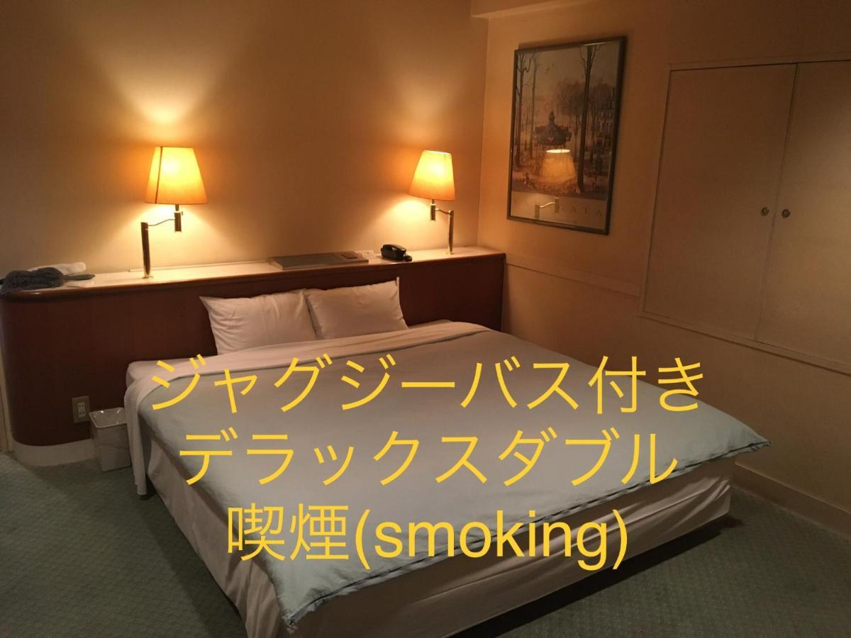 Hotel Noel Τόκιο Εξωτερικό φωτογραφία