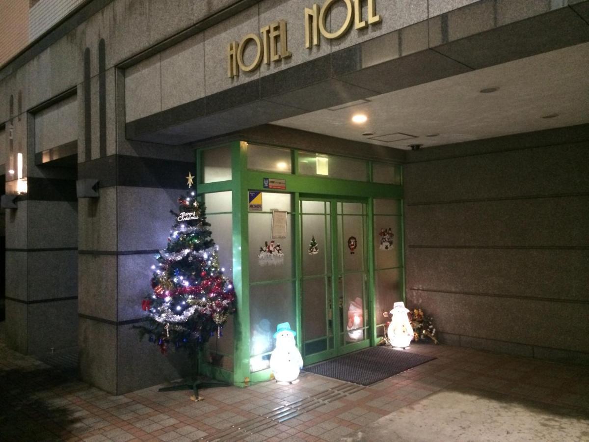 Hotel Noel Τόκιο Εξωτερικό φωτογραφία