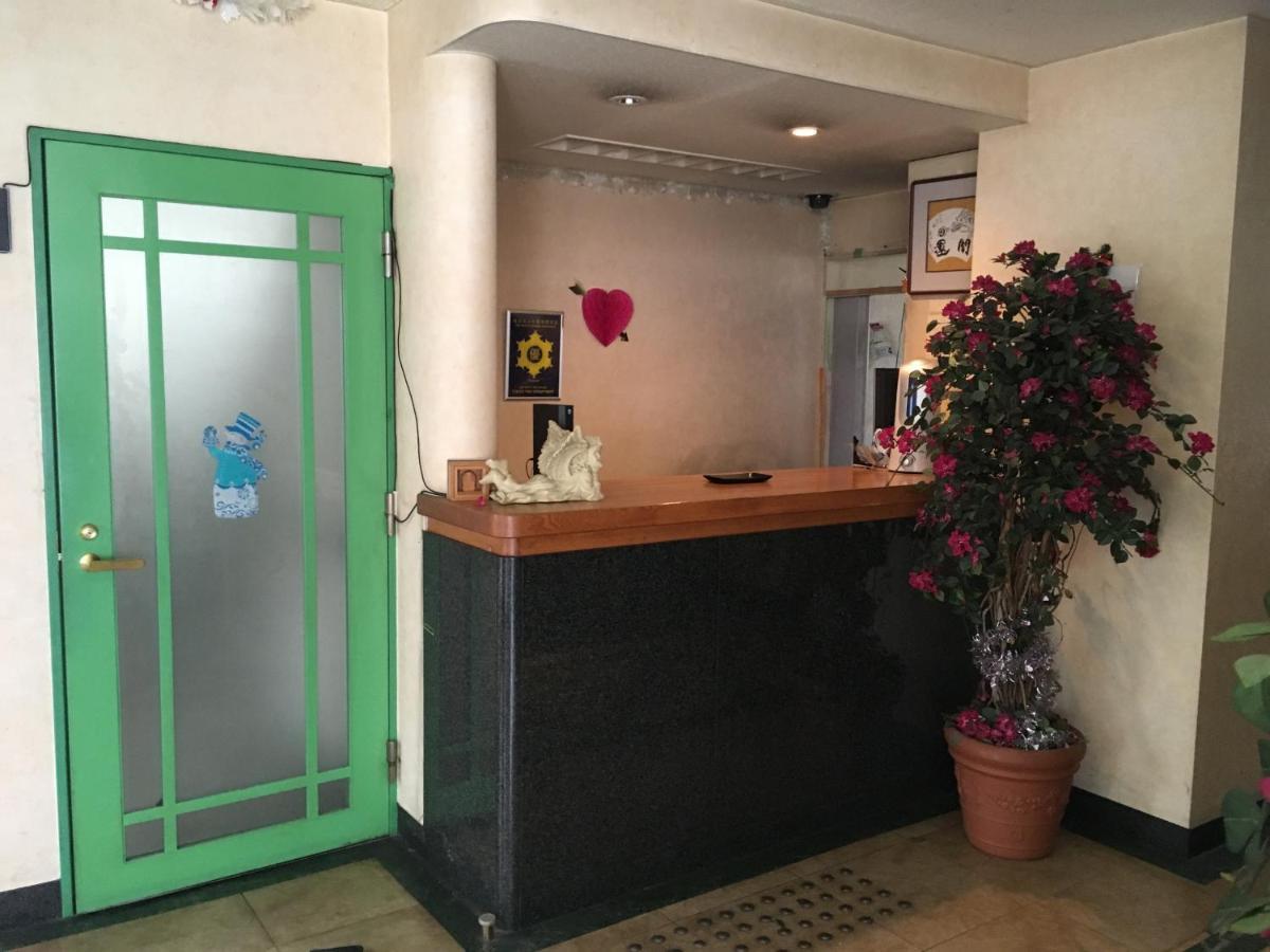 Hotel Noel Τόκιο Εξωτερικό φωτογραφία