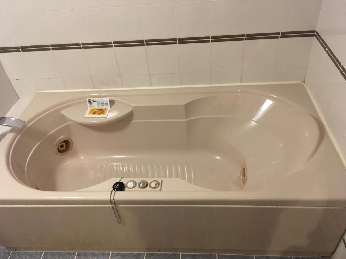 Hotel Noel Τόκιο Εξωτερικό φωτογραφία