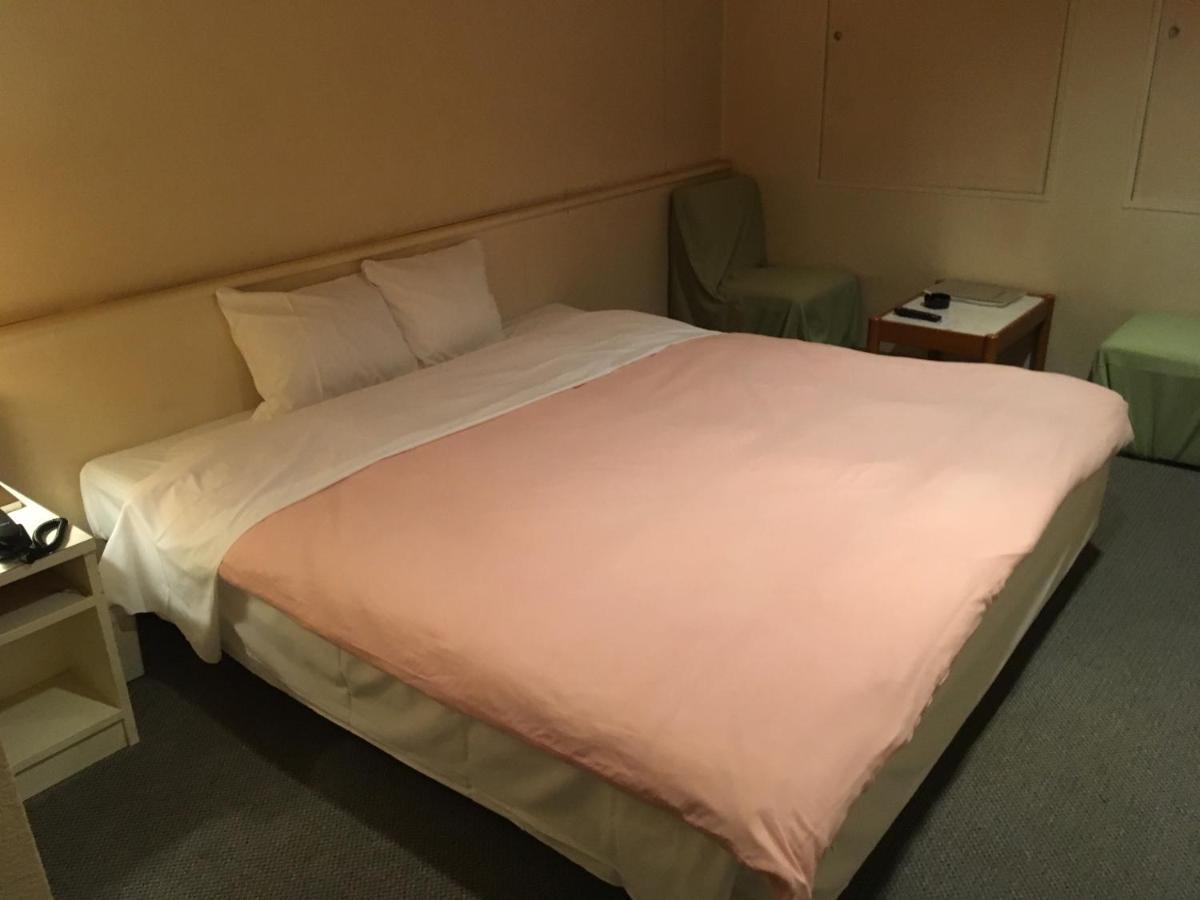 Hotel Noel Τόκιο Εξωτερικό φωτογραφία